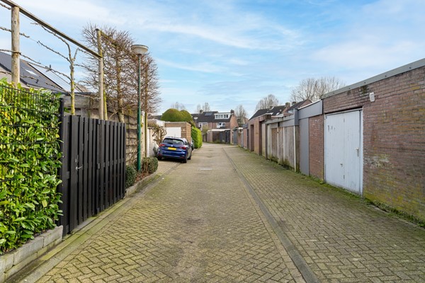 Medium property photo - Venakker 16, 5171 WX Kaatsheuvel